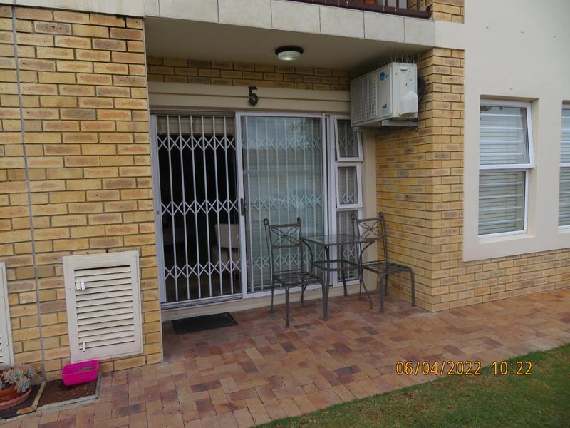 To Let 2 Bedroom Property for Rent in Brackenfell Western Cape